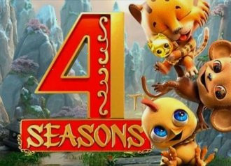 Игра Four Seasons